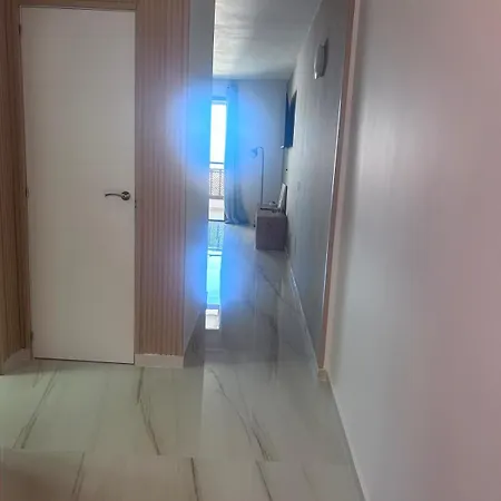 Prázdninový dům Poblado Marinero, Gigantes 1