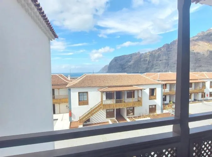 Poblado Marinero, Gigantes 1 Дом отдыха
