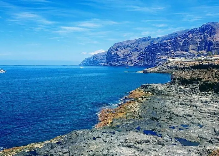 Дом отдыха Poblado Marinero, Gigantes 1