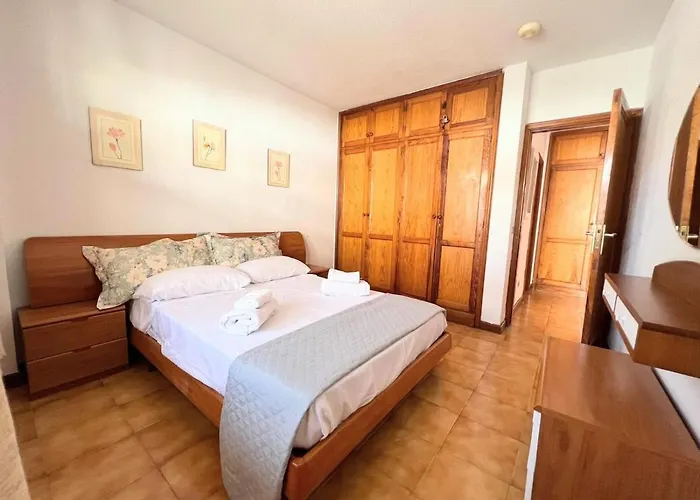 Poblado Marinero, Gigantes 1 Дом отдыха *