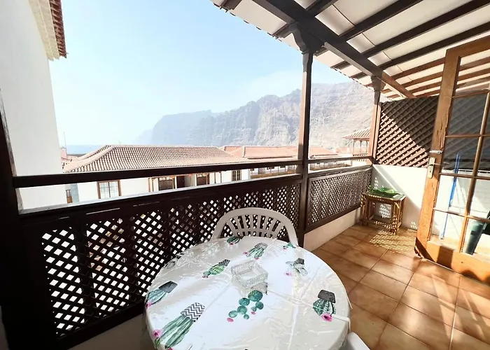 Poblado Marinero, Gigantes 1 Дом отдыха