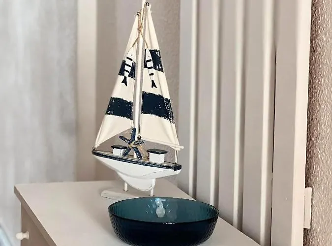 Дом отдыха Poblado Marinero, Gigantes 1 *