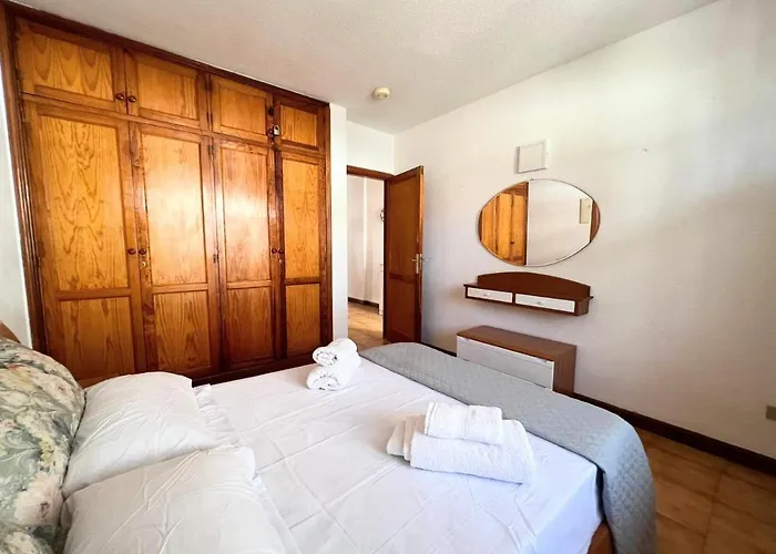 Дом отдыха Poblado Marinero, Gigantes 1 *