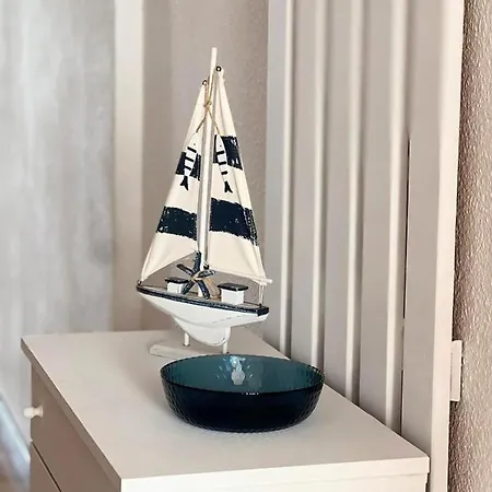 Tatil Evi Poblado Marinero, Gigantes 1 *